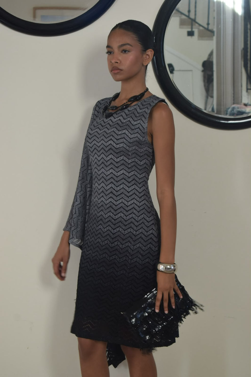 The Dusk Dress