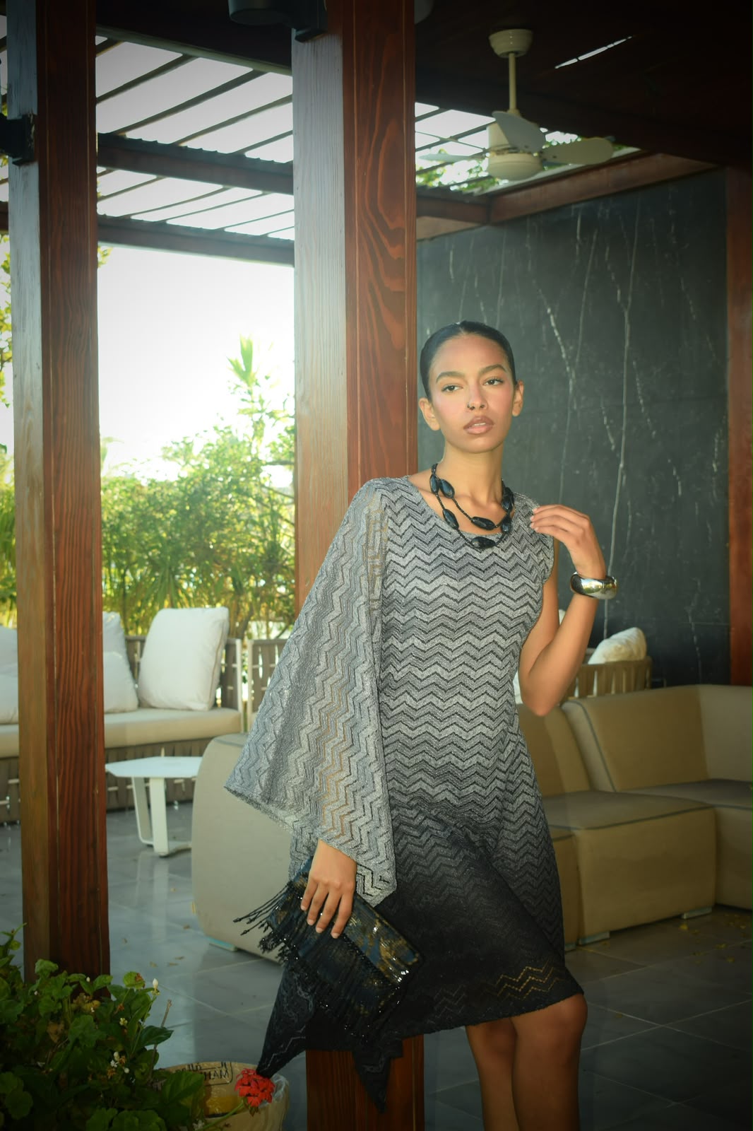 The Dusk Dress