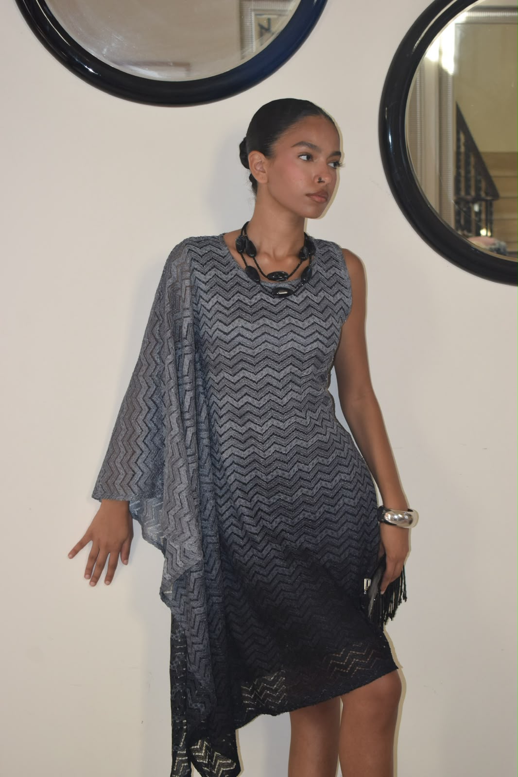 The Dusk Dress