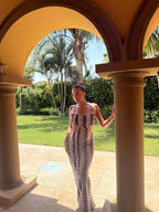 The Sienna Dress
