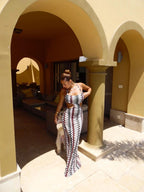 The Sienna Dress