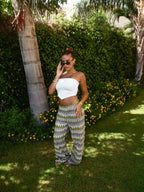 Golden Grove Pants