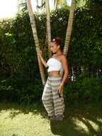 Golden Grove Pants
