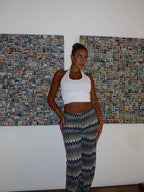 Indigo Breeze Pants