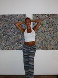 Indigo Breeze Pants