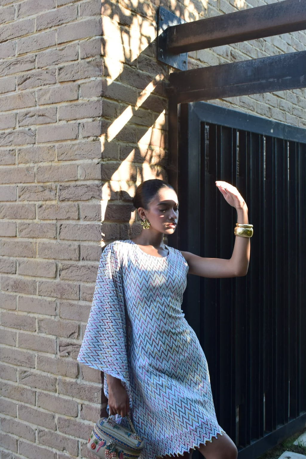 The Dawn Dress