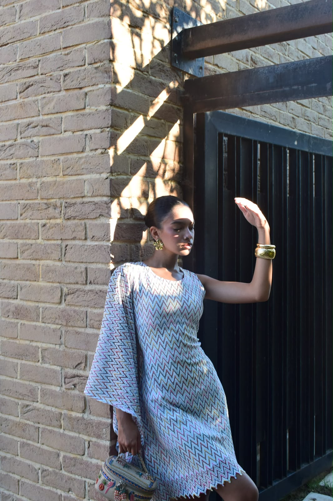 The Dawn Dress
