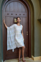 The Dawn Dress