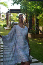 The Dawn Dress